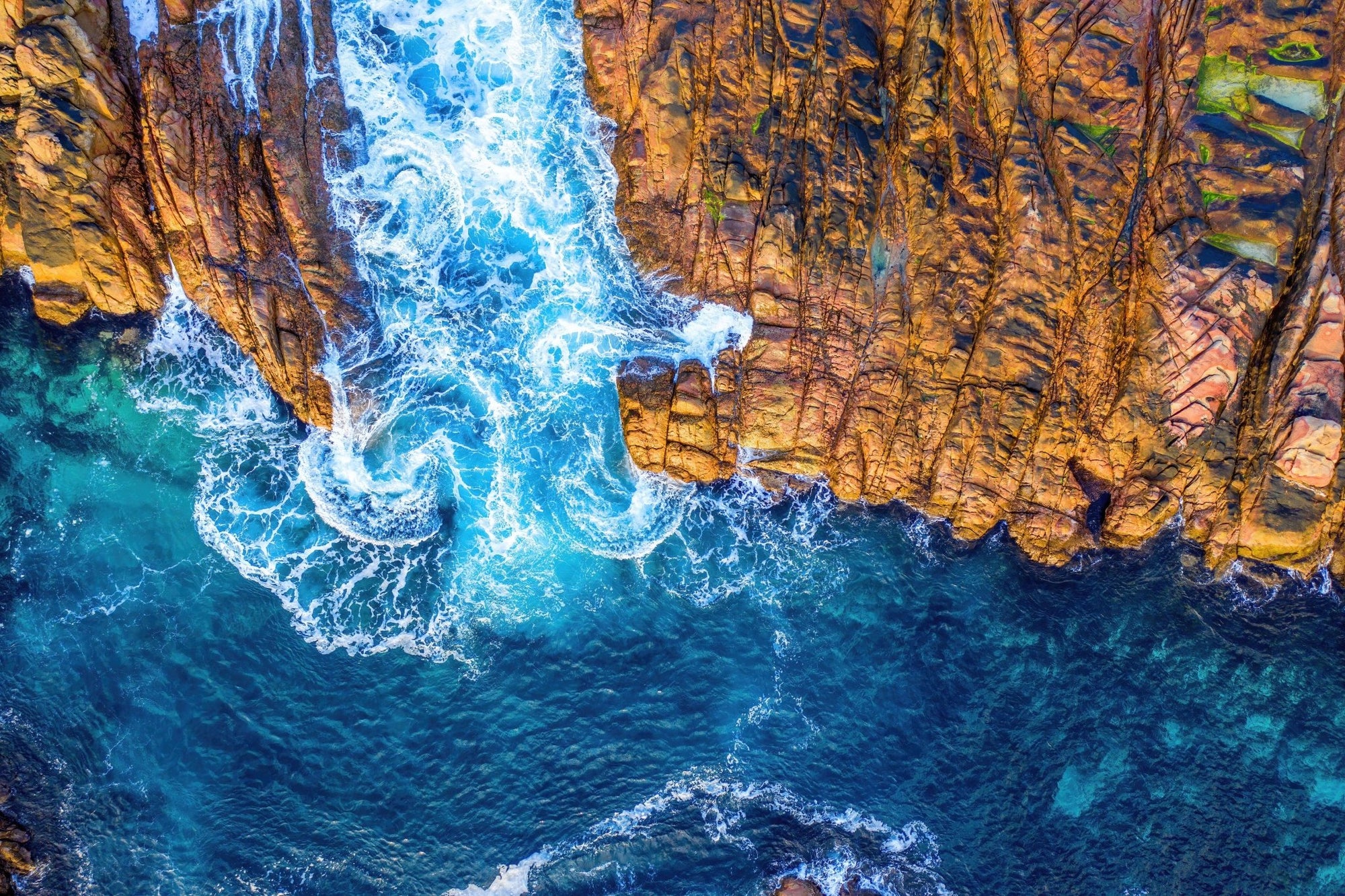 Amalie - Yallingup Wall Art - Digital Download - Days Adrift