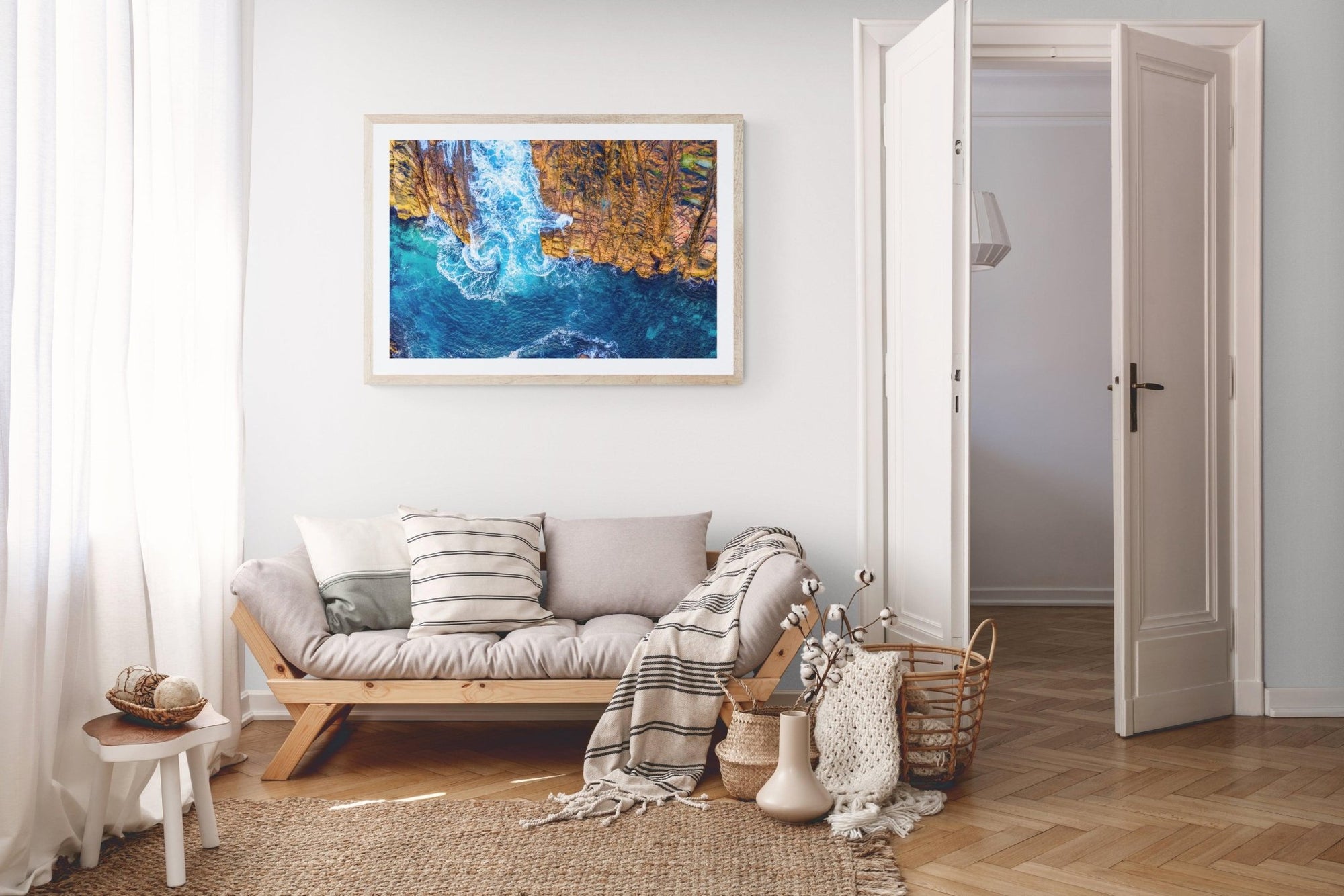 Amalie - Yallingup Wall Art - Digital Download - Days Adrift