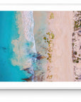 Amber - Hamelin Bay Wall Art - Framed Print - Days Adrift