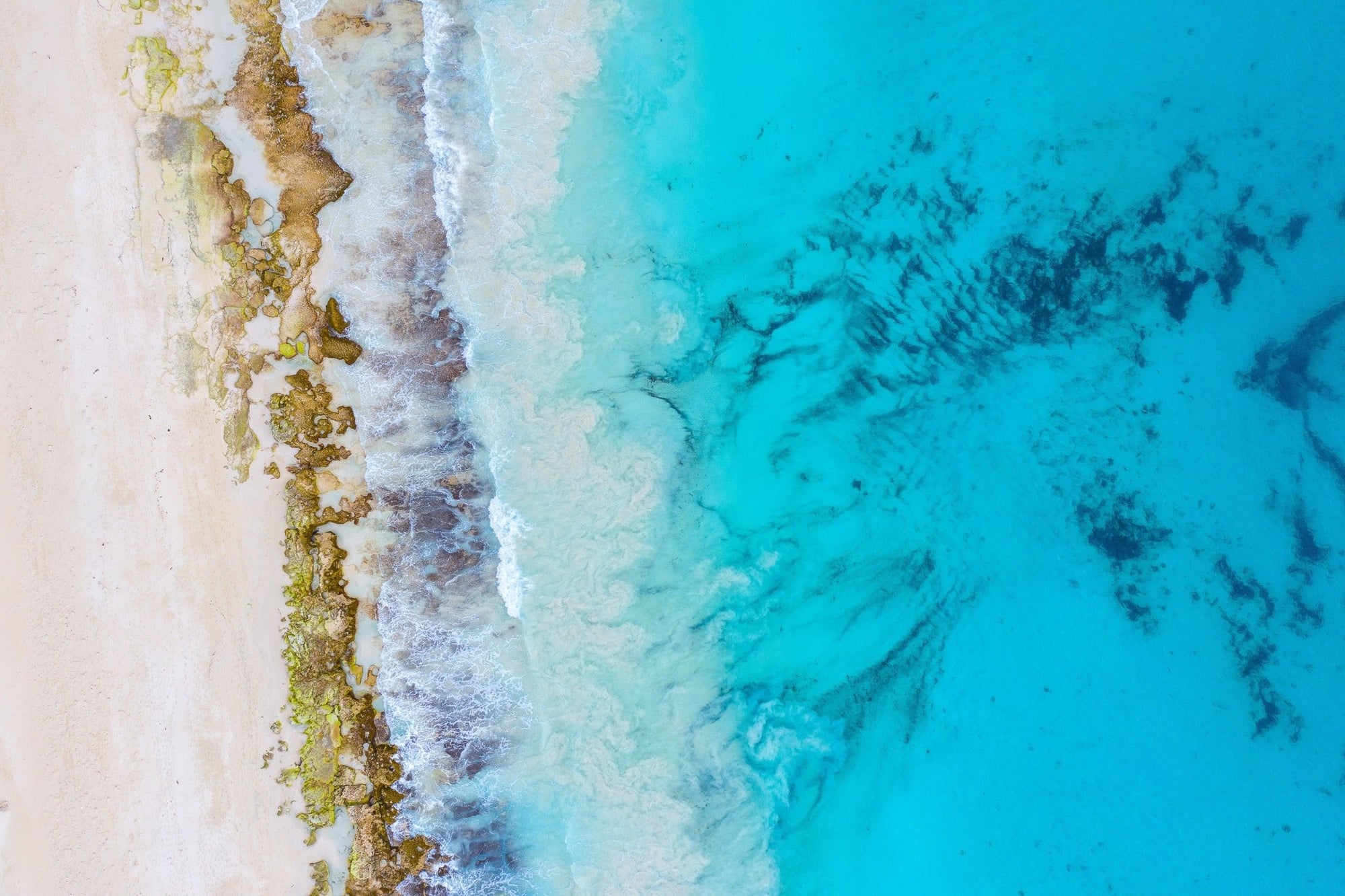 Ashlee - Hamelin Bay Wall Art - Digital Download - Days Adrift