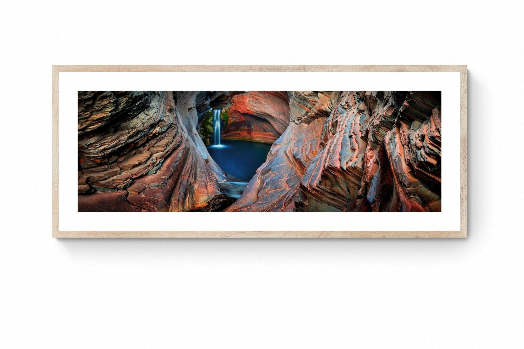 Atari - Spa Pool Wall Art - Framed Print - Days Adrift