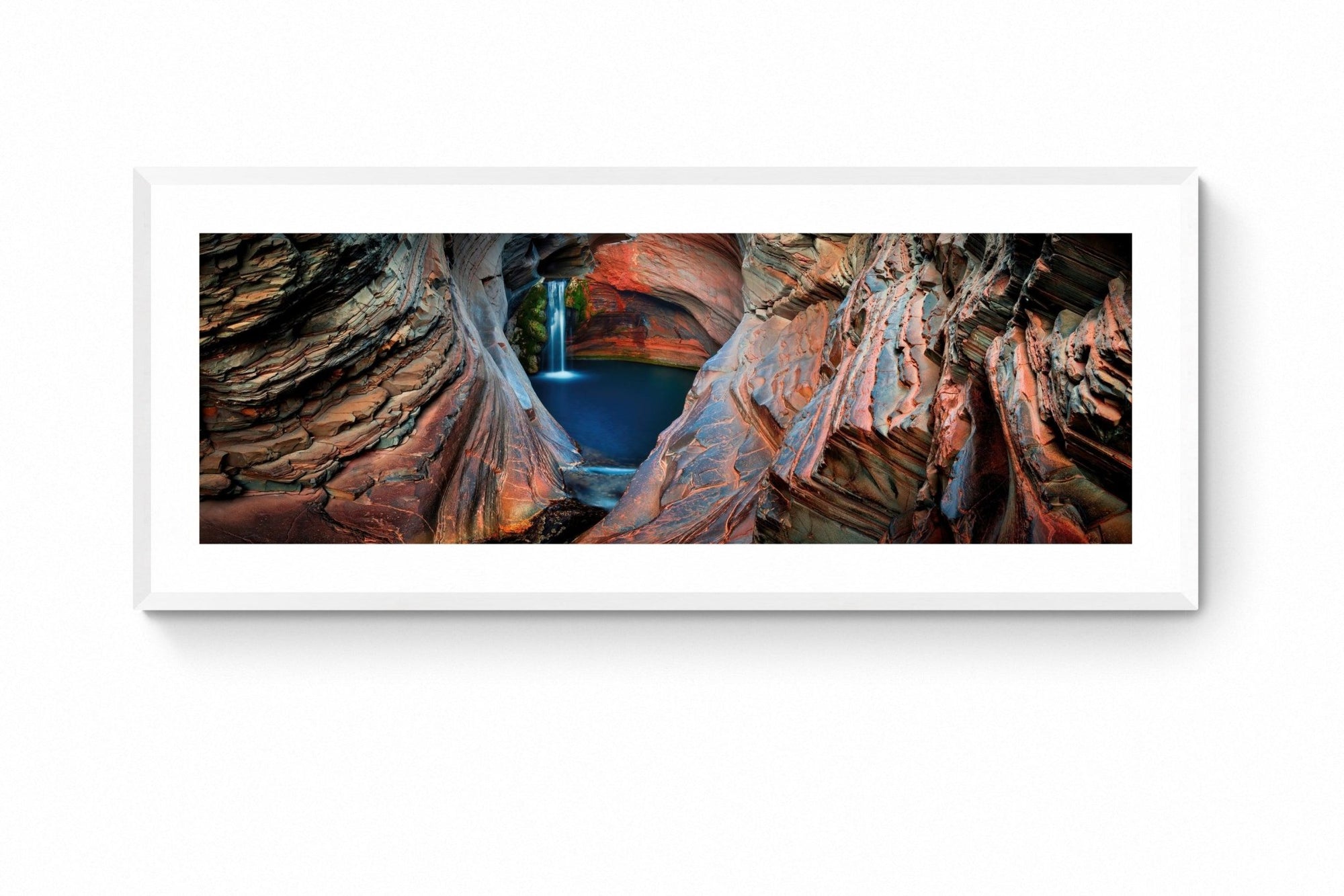 Atari - Spa Pool Wall Art - Framed Print - Days Adrift