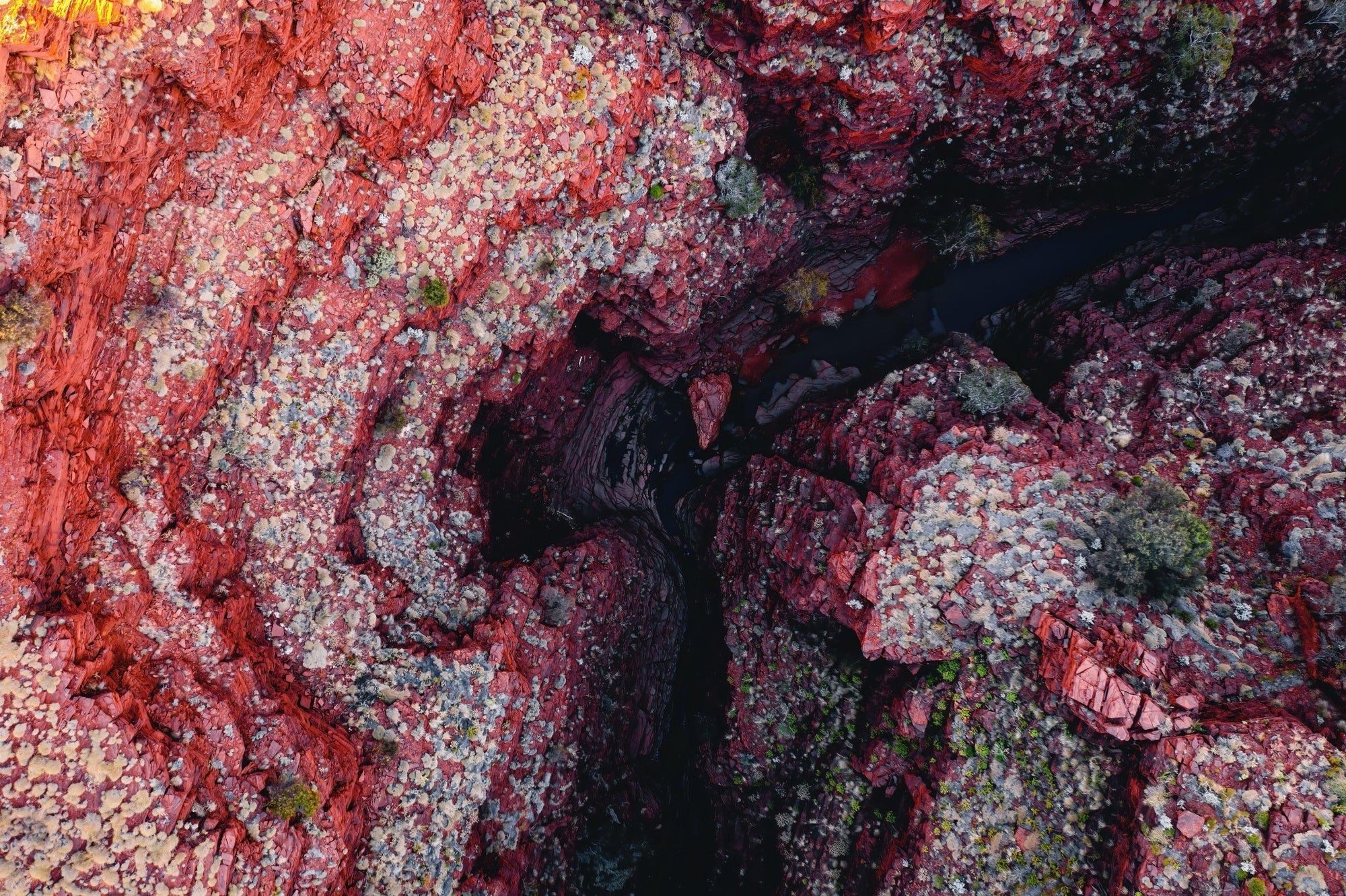 Atticus - Karijini Wall Art - Digital Download - Days Adrift