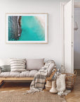 Beau - Coral Bay Wall Art - Digital Download - Days Adrift