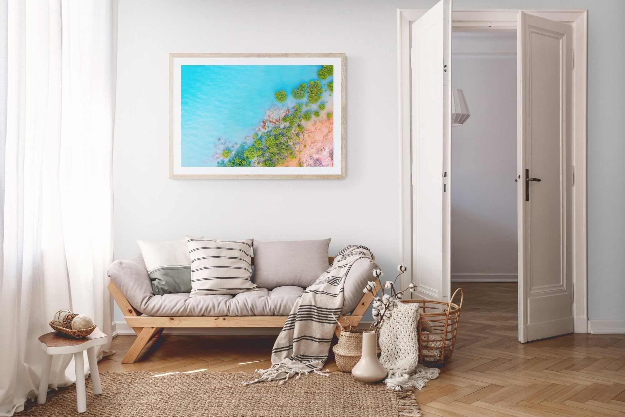 Billy - Broome Wall Art - Digital Download - Days Adrift