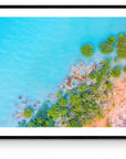 Billy - Broome Wall Art - Framed Print - Days Adrift