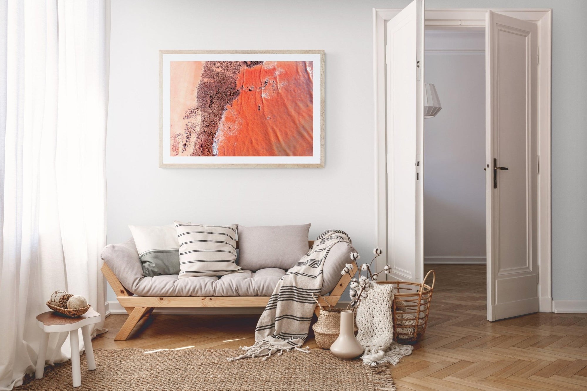 Blake - James Price Point Wall Art - Digital Download - Days Adrift