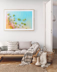 Brielle - Broome Wall Art - Framed Print - Days Adrift