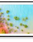 Brielle - Broome Wall Art - Framed Print - Days Adrift