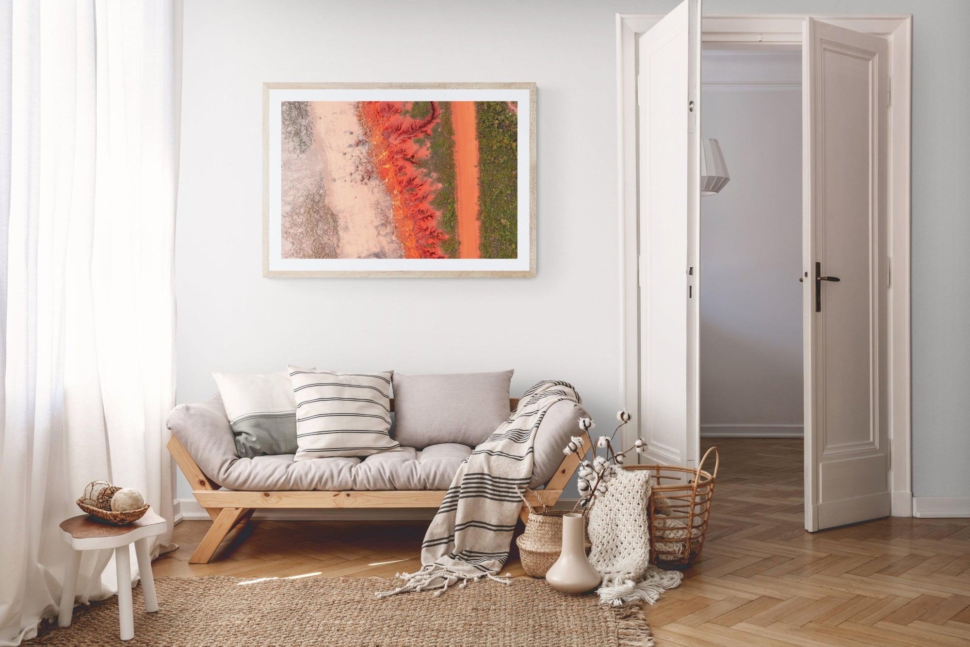 Cairo - James Price Point Wall Art - Digital Download - Days Adrift