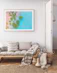 Dale - Broome Wall Art - Framed Print - Days Adrift