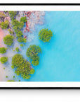 Dale - Broome Wall Art - Framed Print - Days Adrift