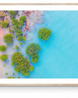 Dale - Broome Wall Art - Framed Print - Days Adrift