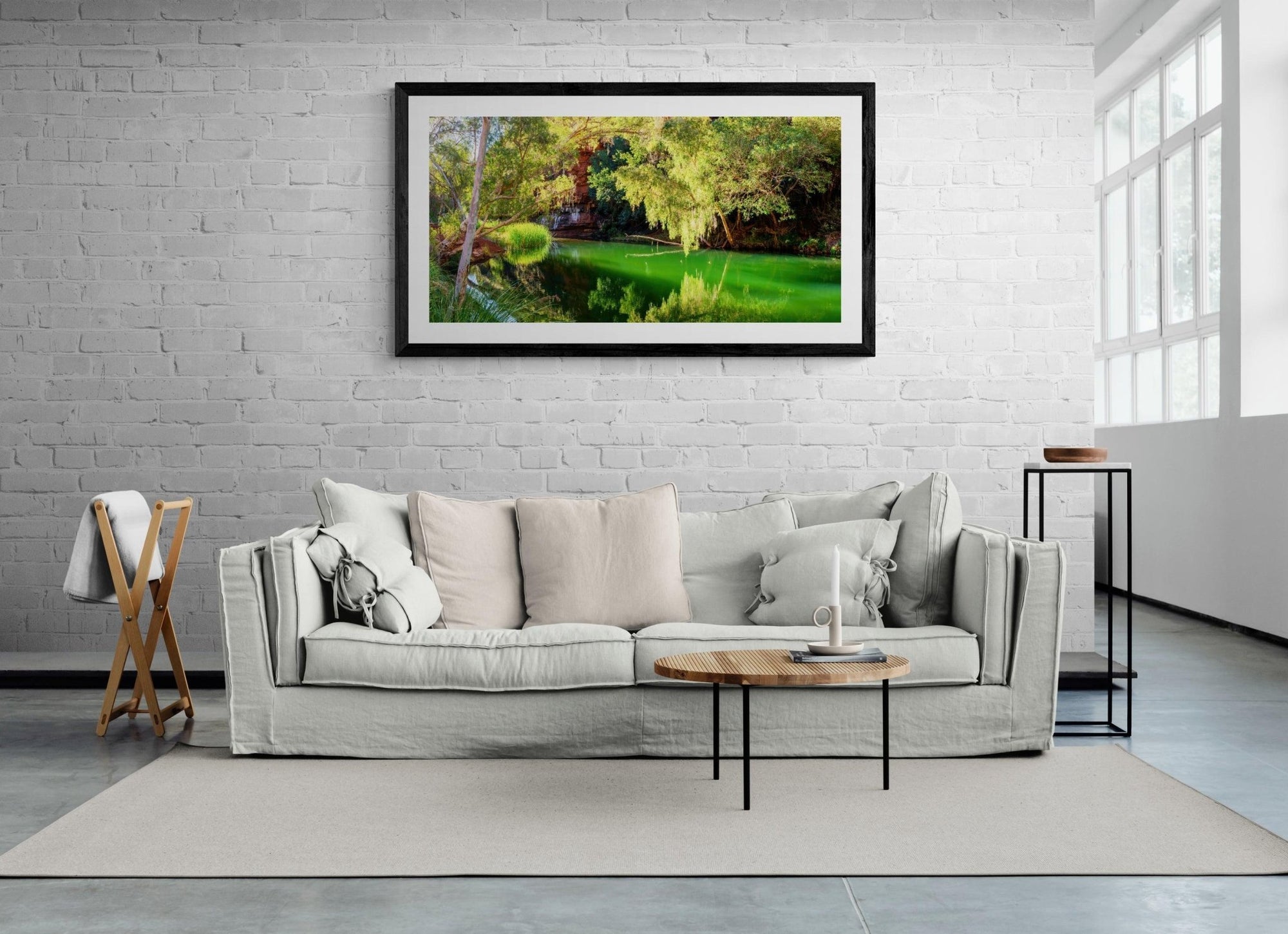 Daniel - Karijini Wall Art - Digital Download - Days Adrift