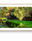 Daniel - Karijini Wall Art - Framed Print - Days Adrift