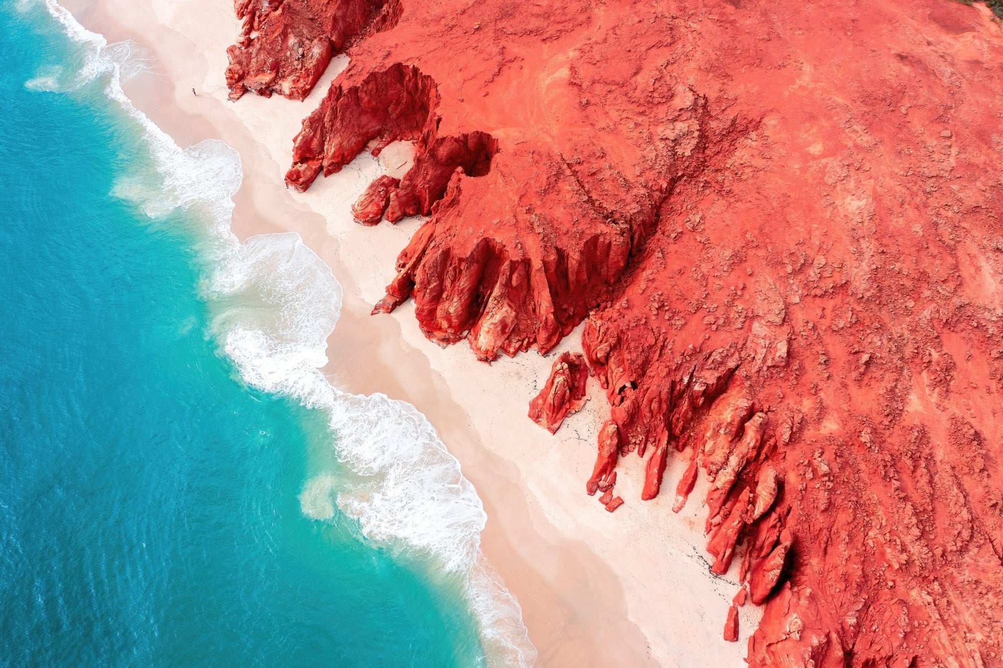 Danni - Cape Leveque Wall Art - Digital Download - Days Adrift