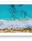 Eleanor - Hamelin Bay Wall Art - Framed Print - Days Adrift
