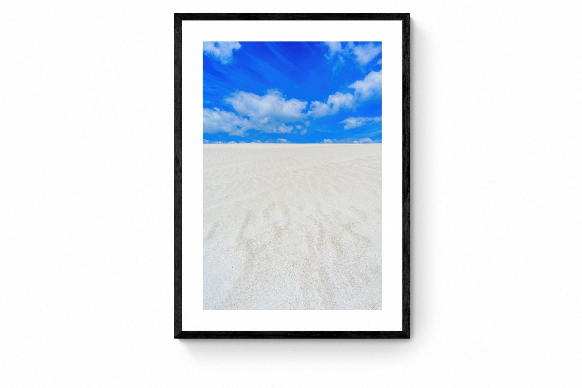 Elijah - Esperance Wall Art - Framed Print - Days Adrift