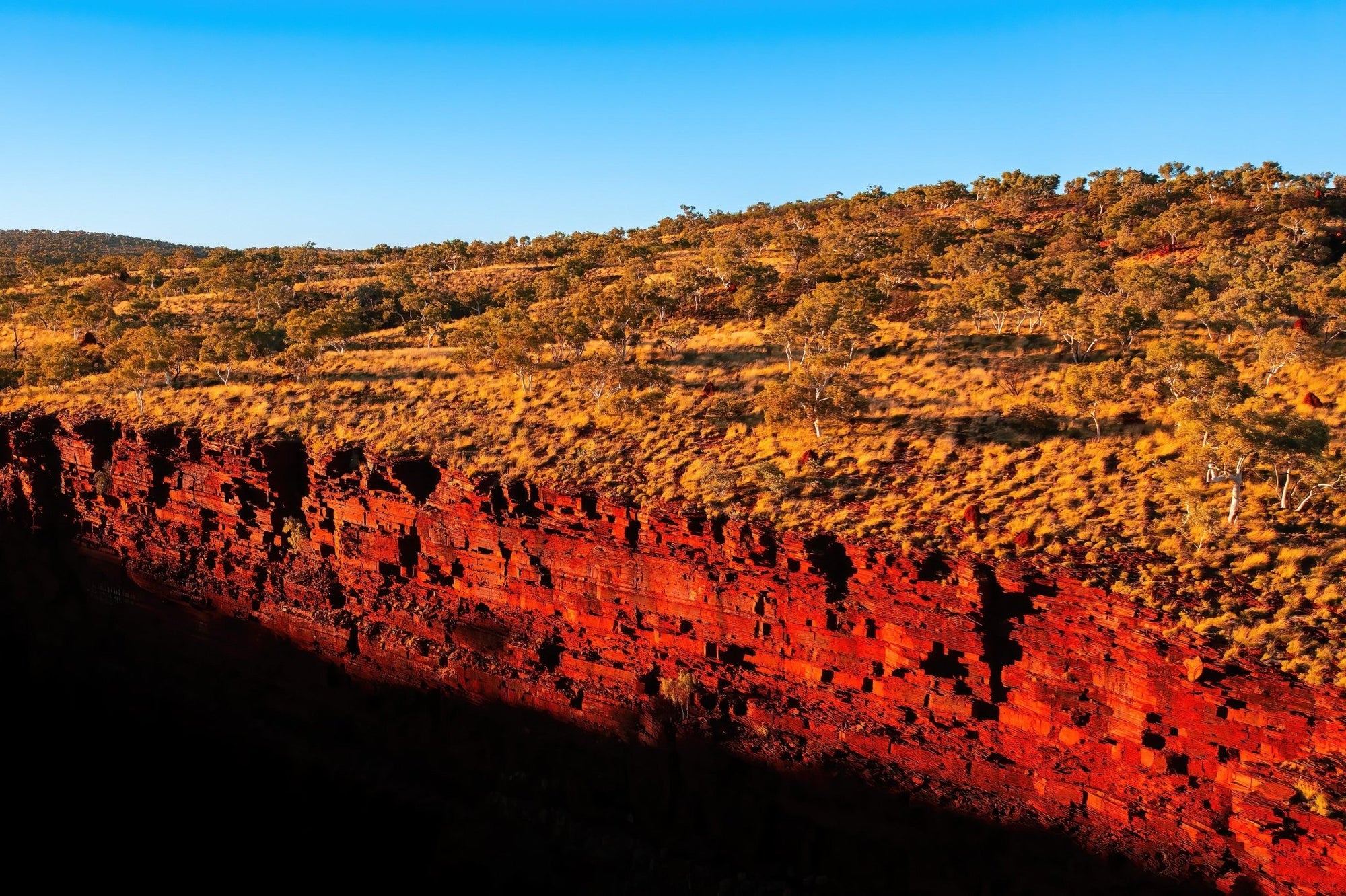 Eric - Karijini Wall Art - Digital Download - Days Adrift