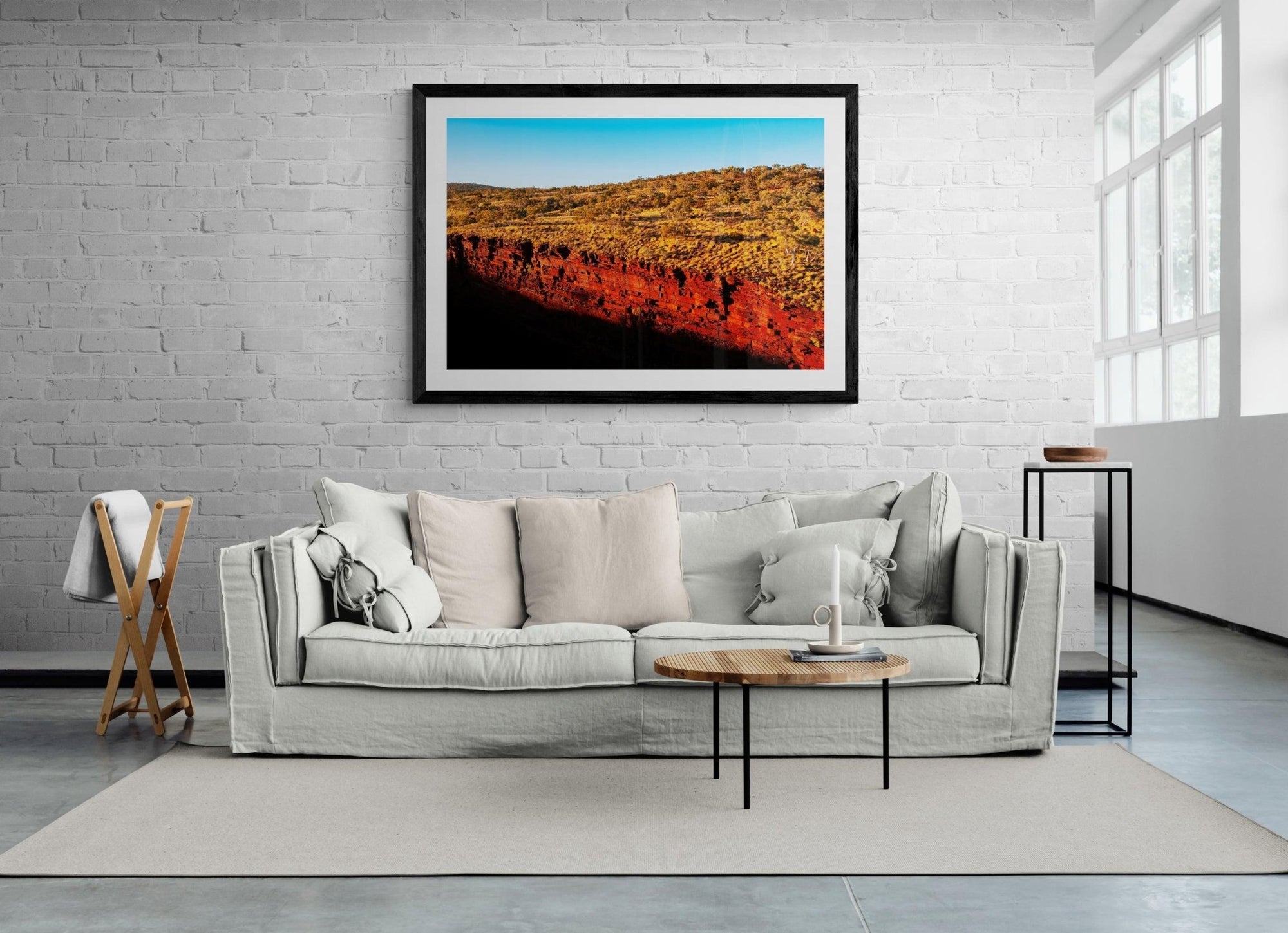 Eric - Karijini Wall Art - Digital Download - Days Adrift