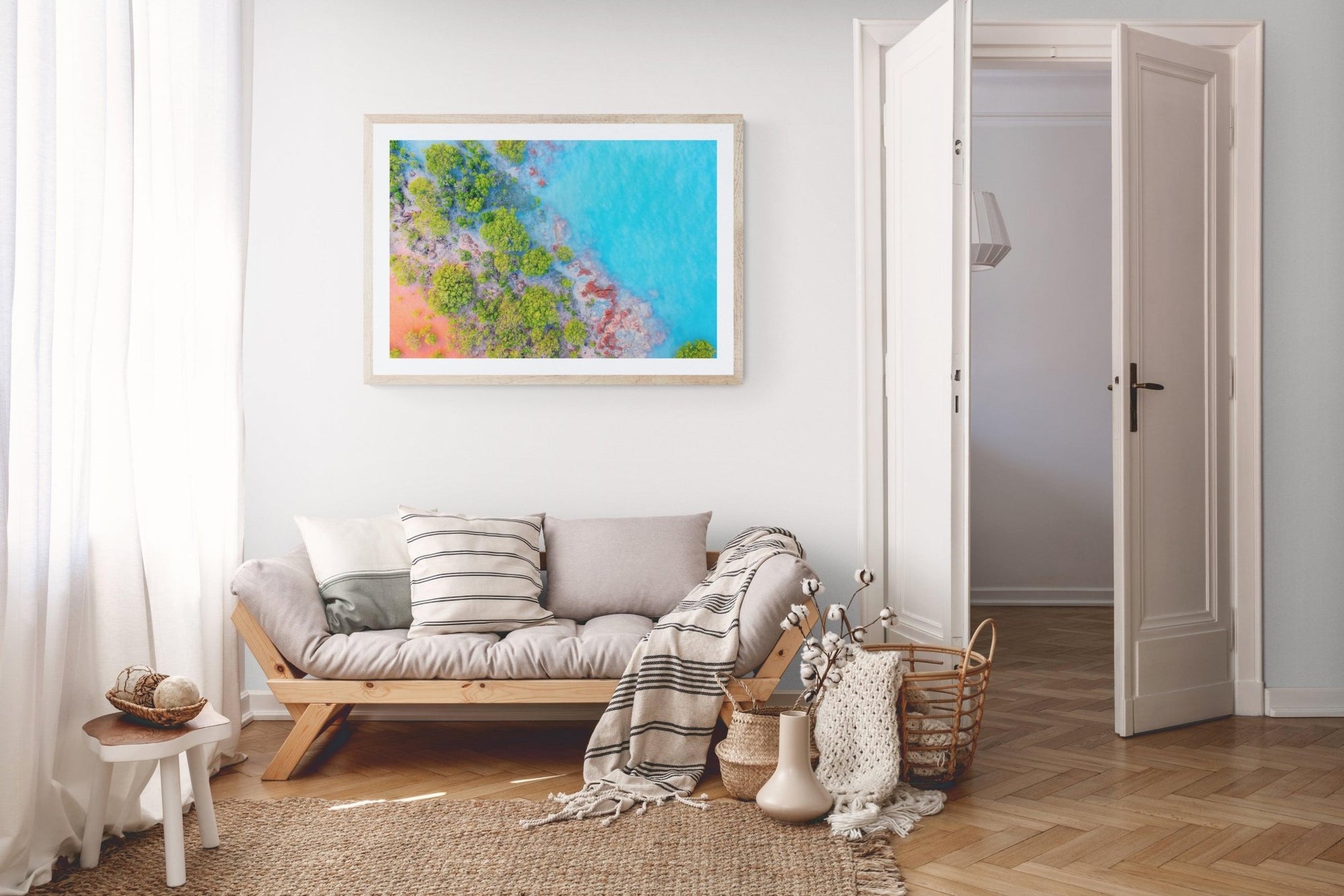 Faiz - Broome Wall Art - Digital Download - Days Adrift