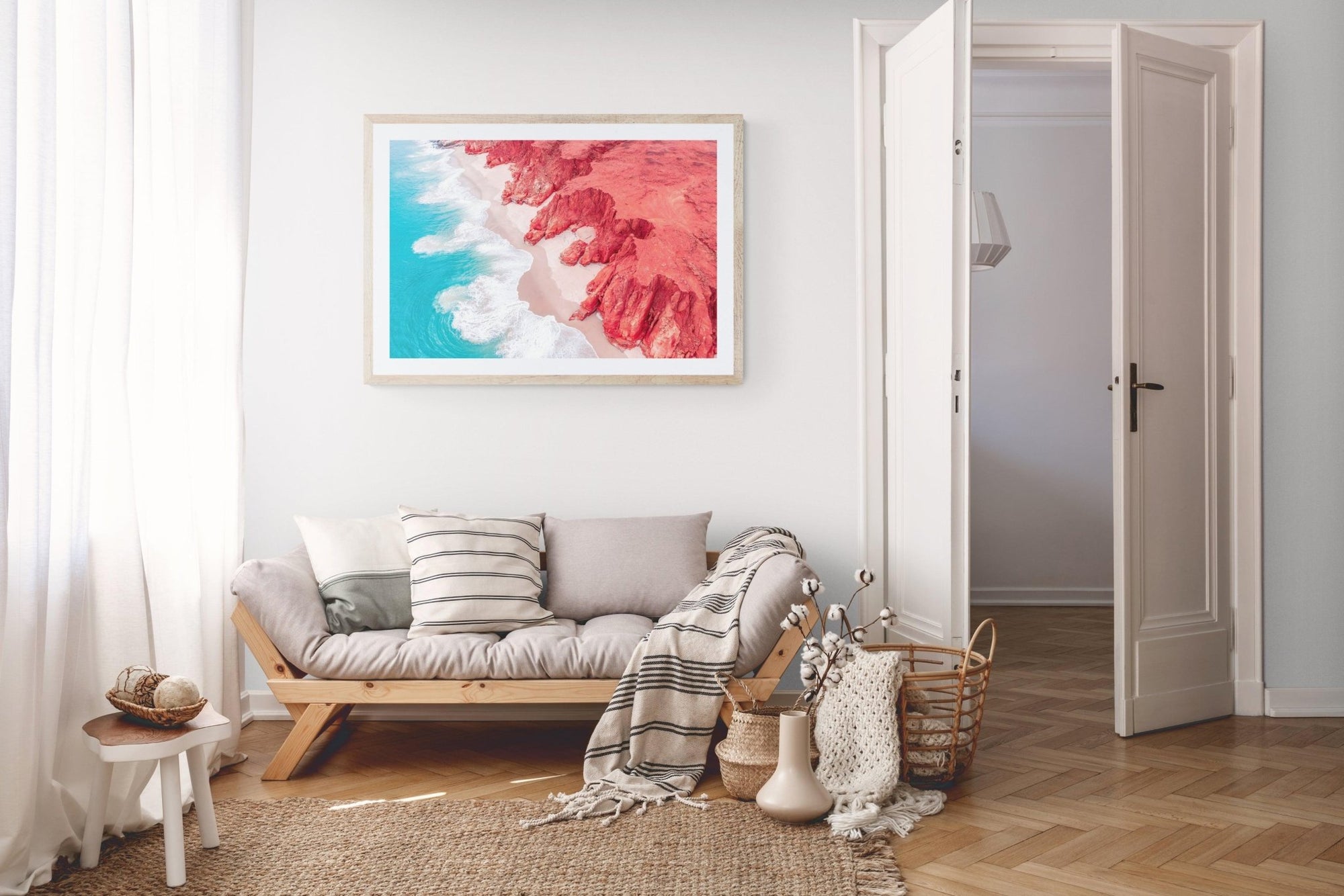 Freya - Cape Leveque Wall Art - Digital Download - Days Adrift