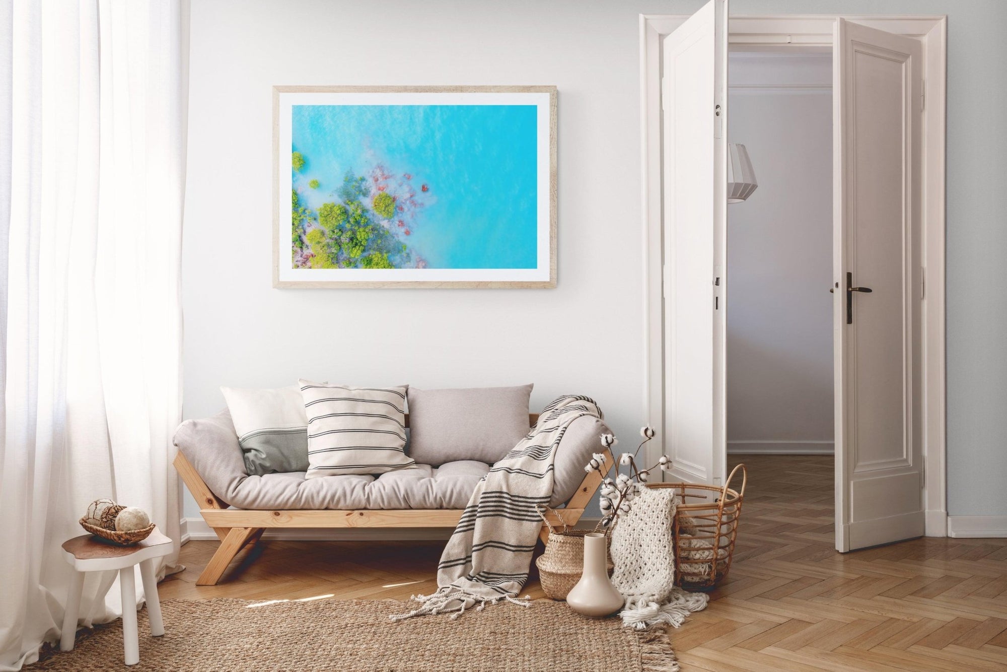 Gavin - Broome Wall Art - Digital Download - Days Adrift