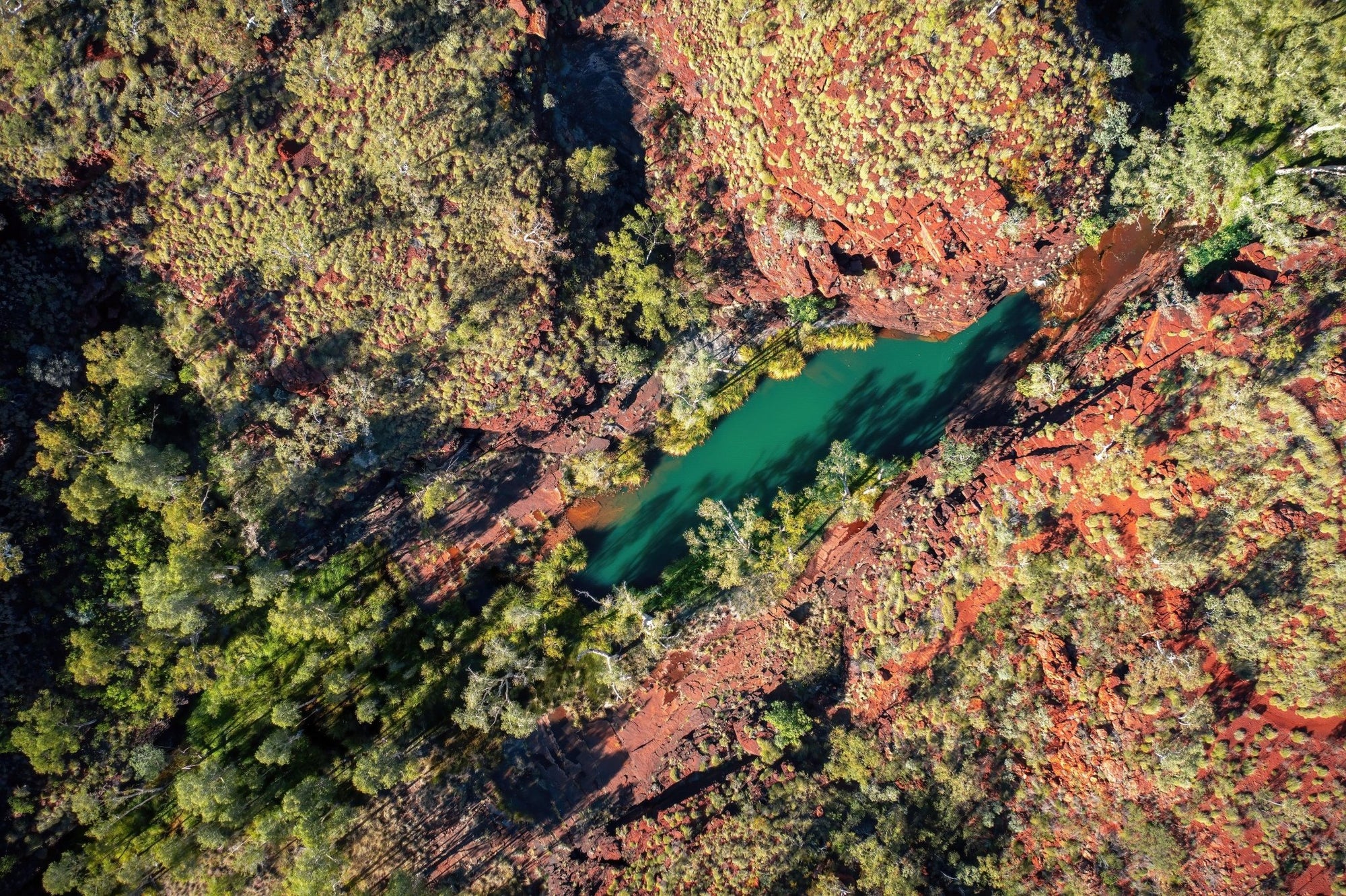 Graham - Karijini Wall Art - Digital Download - Days Adrift