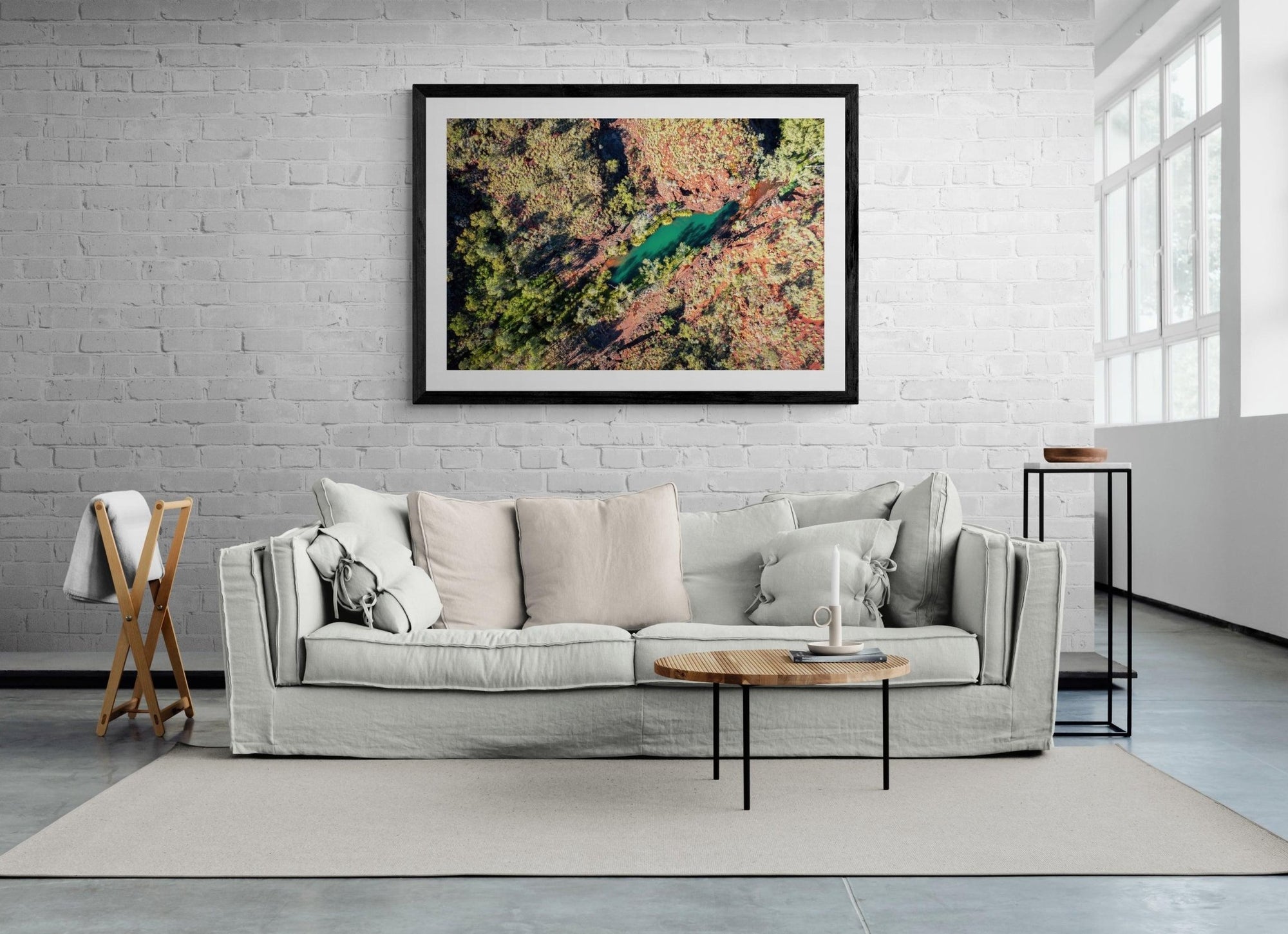Graham - Karijini Wall Art - Digital Download - Days Adrift