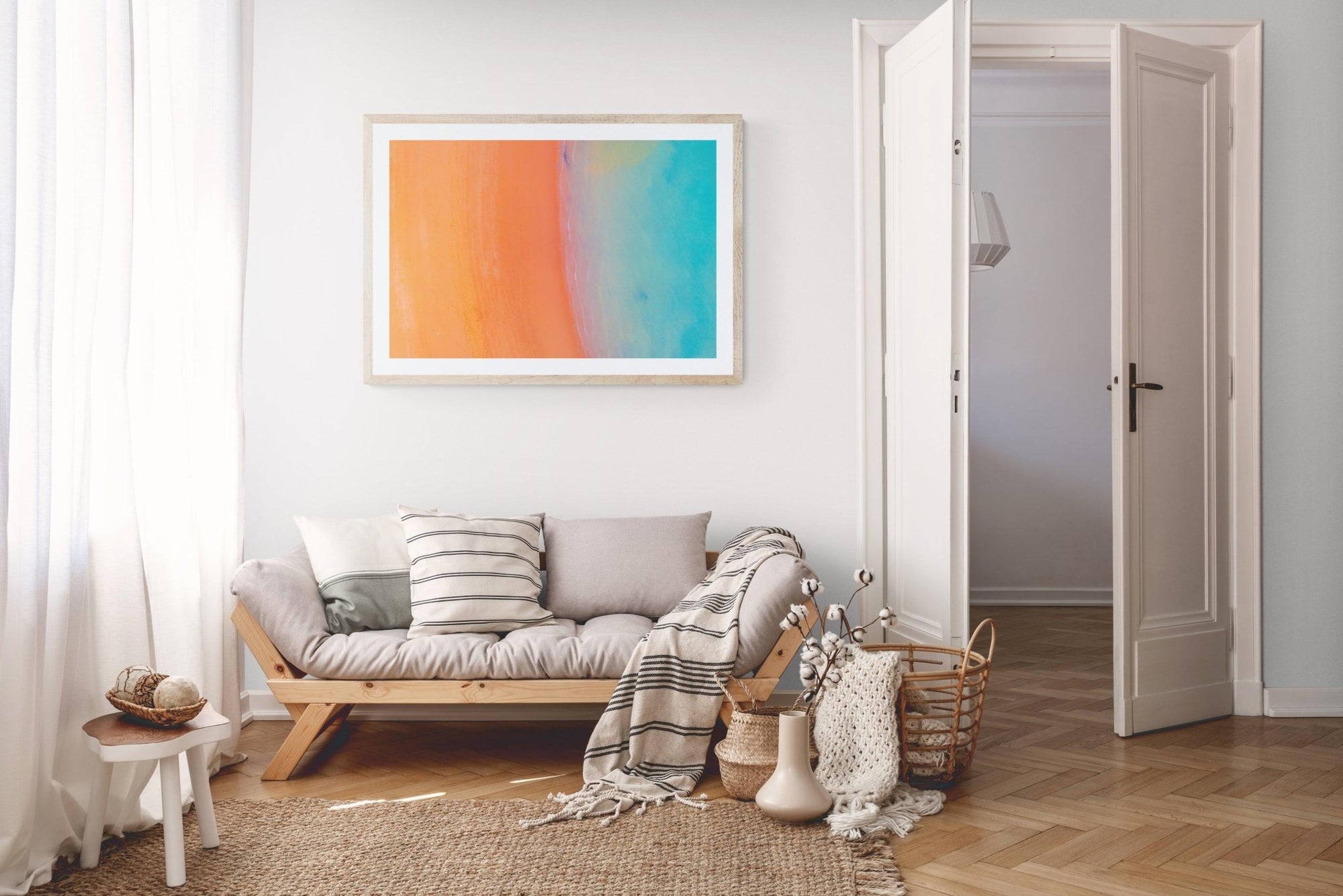 Haaris - Broome Wall Art - Digital Download - Days Adrift