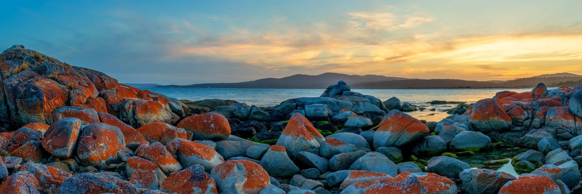 Haida - Honeymoon Point Wall Art - Digital Download - Days Adrift