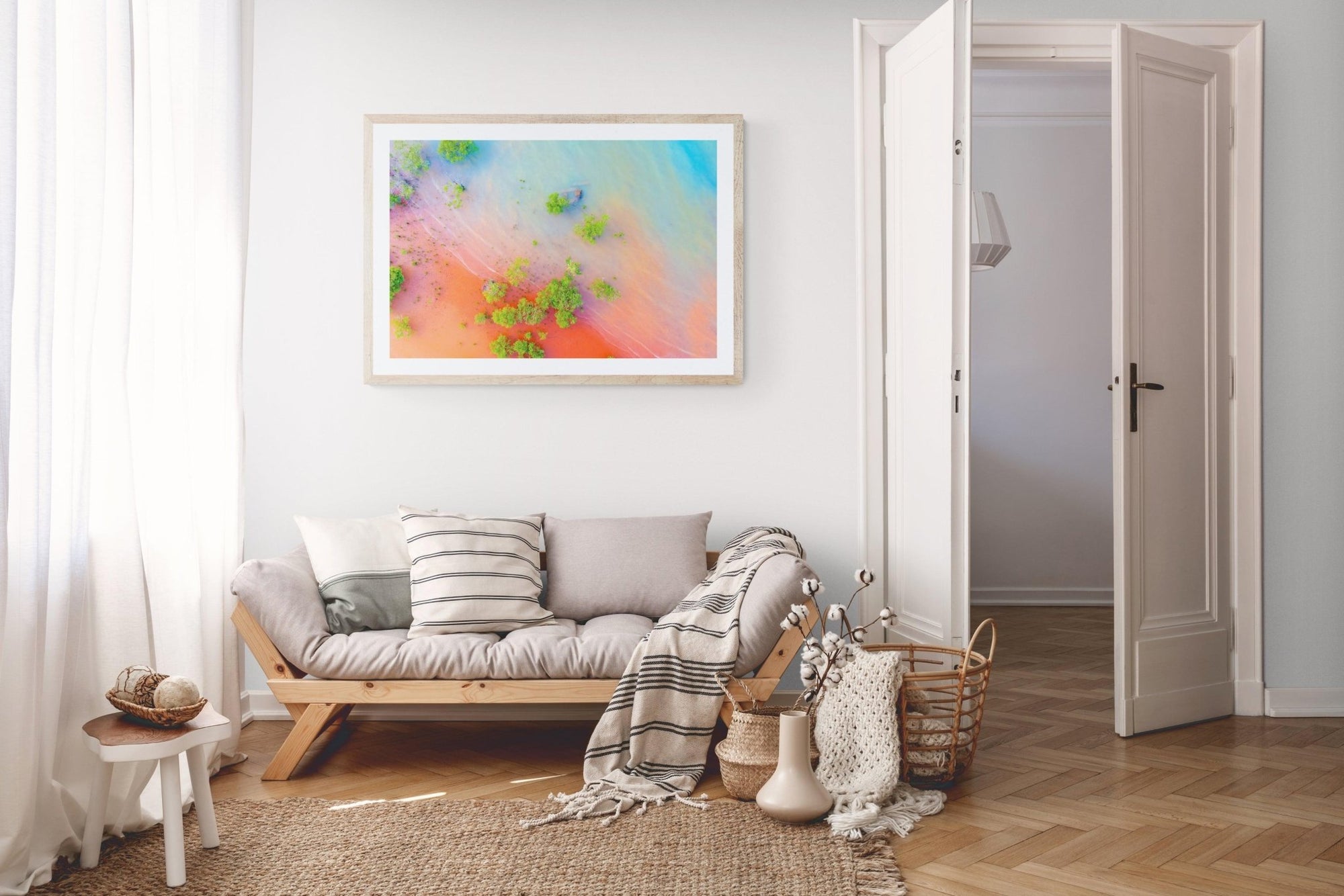 Halia - Broome Wall Art - Digital Download - Days Adrift