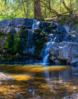 Hao - Lilydale Falls Wall Art - Digital Download - Days Adrift