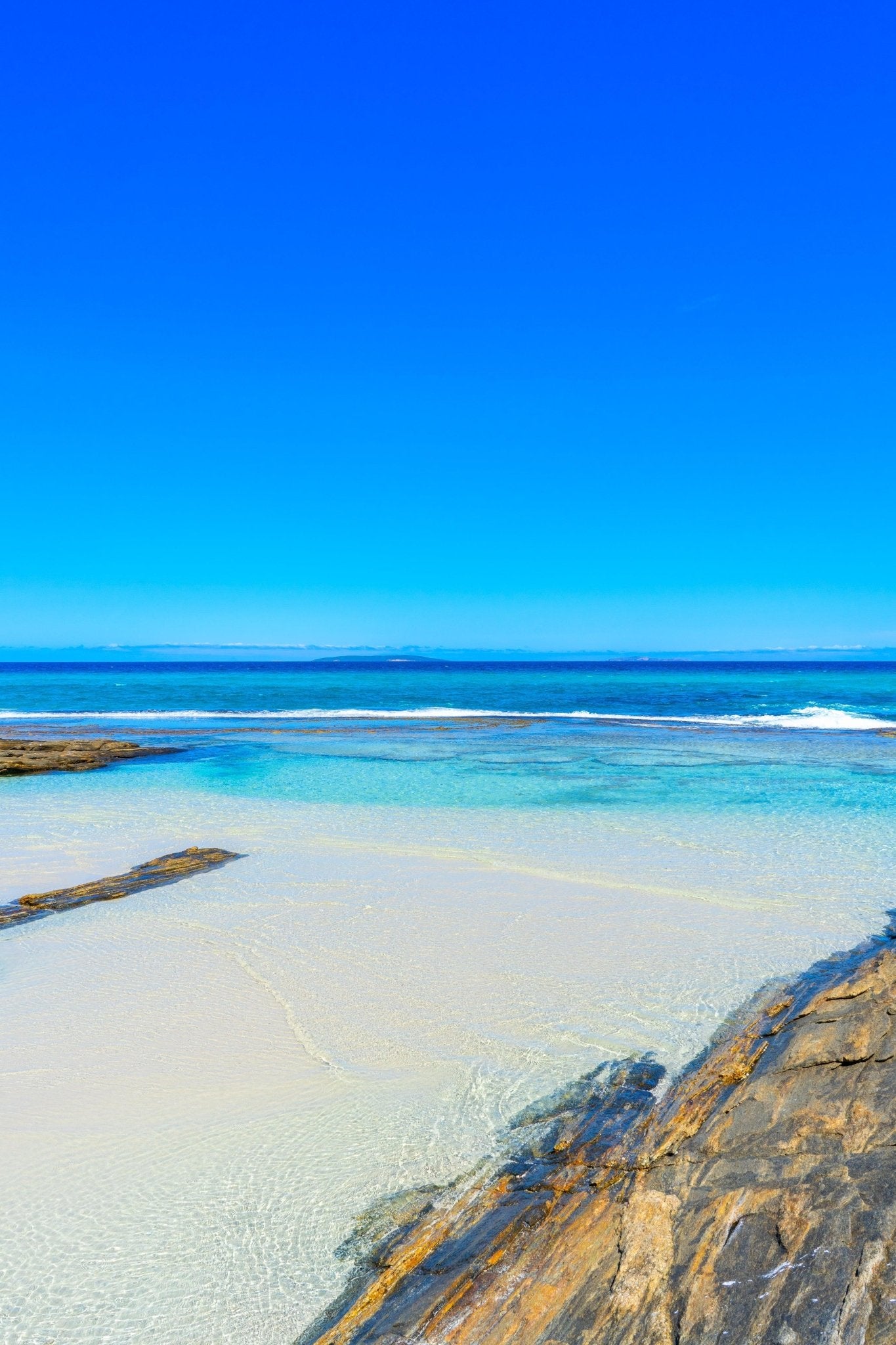 Hazel - Esperance Wall Art - Framed Print - Days Adrift