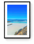 Hazel - Esperance Wall Art - Framed Print - Days Adrift