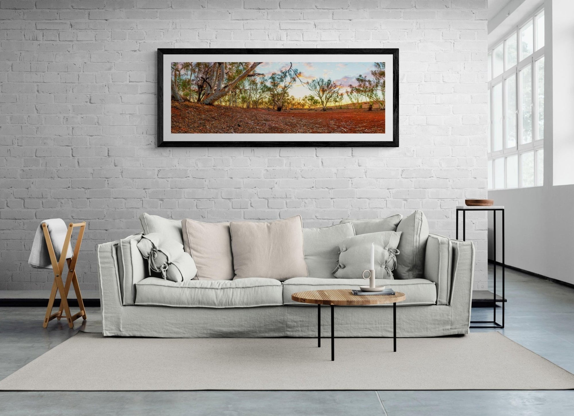 Hiroki - Newman Wall Art - Digital Download - Days Adrift