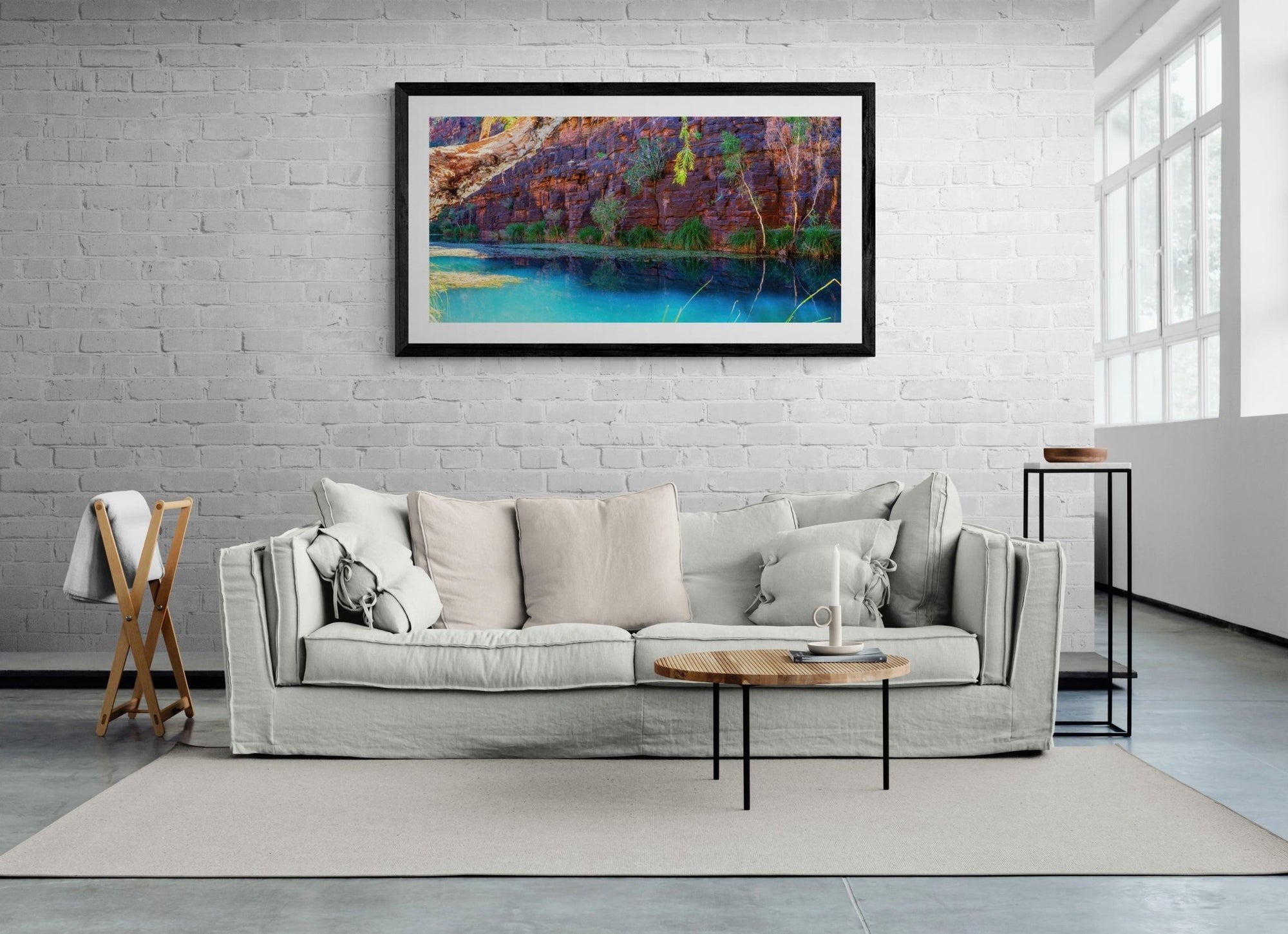 Hope - Karijini Wall Art - Digital Download - Days Adrift