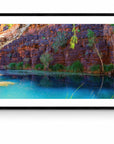 Hope - Karijini Wall Art - Framed Print - Days Adrift