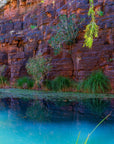 Hope - Karijini Wall Art - Framed Print - Days Adrift