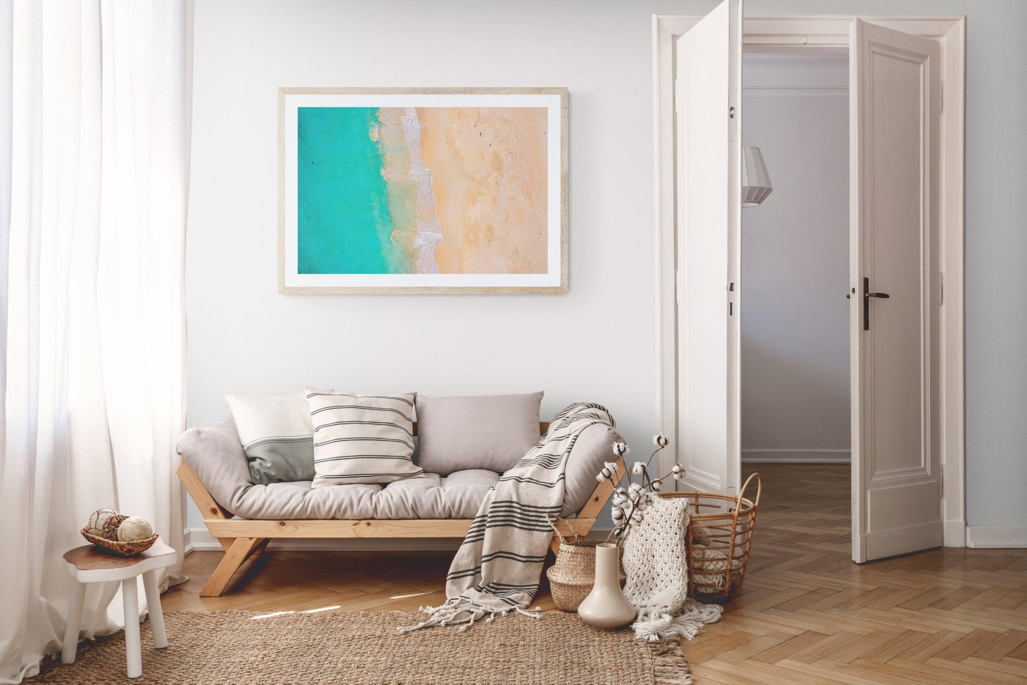 Isabelle - Perth Wall Art - Digital Download - Days Adrift