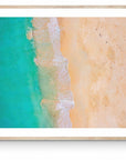 Isabelle - Perth Wall Art - Framed Print - Days Adrift