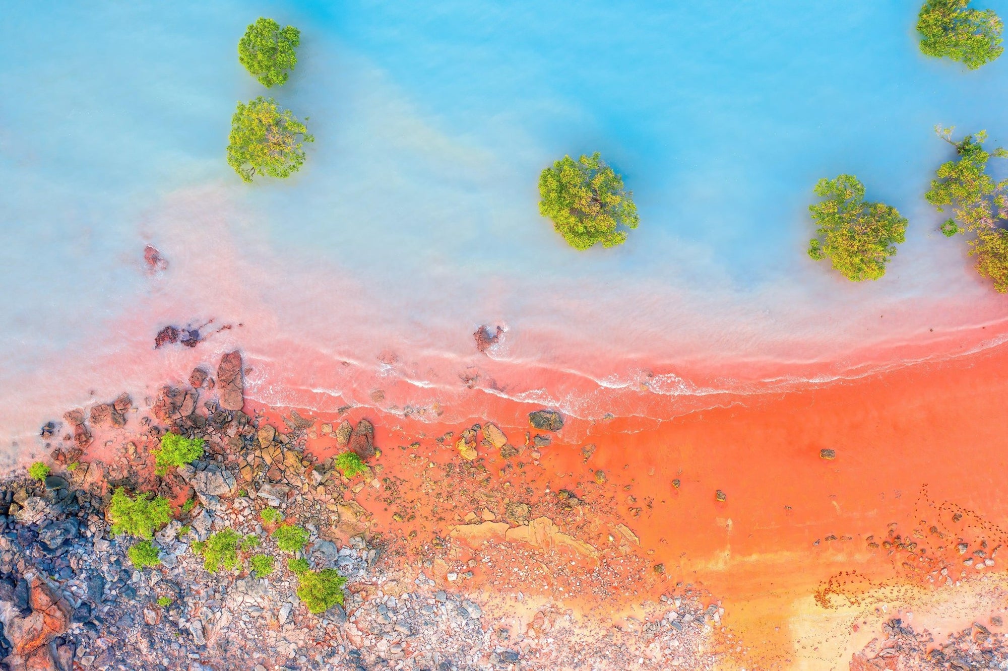 Jada - Broome Wall Art - Digital Download - Days Adrift