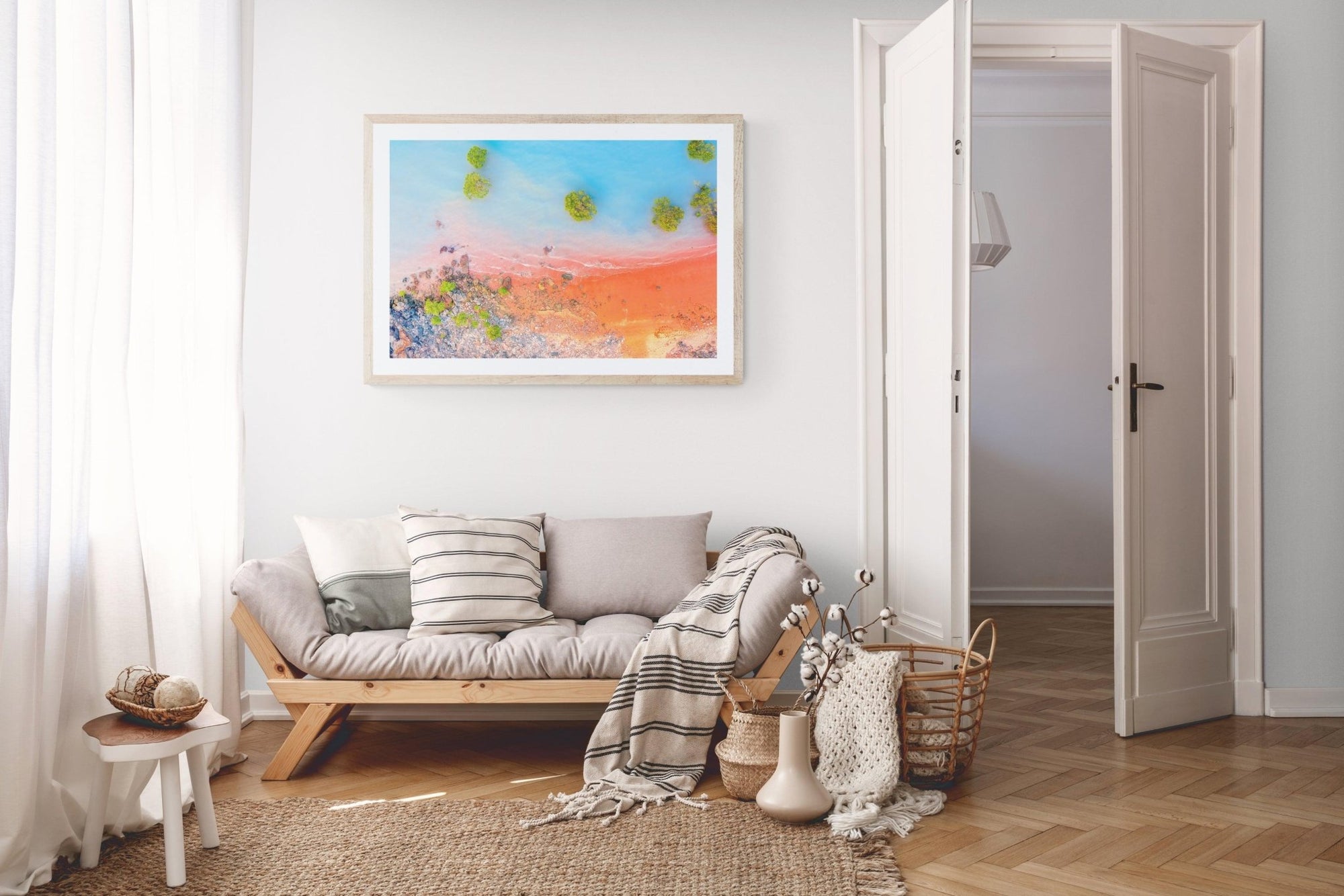 Jada - Broome Wall Art - Digital Download - Days Adrift