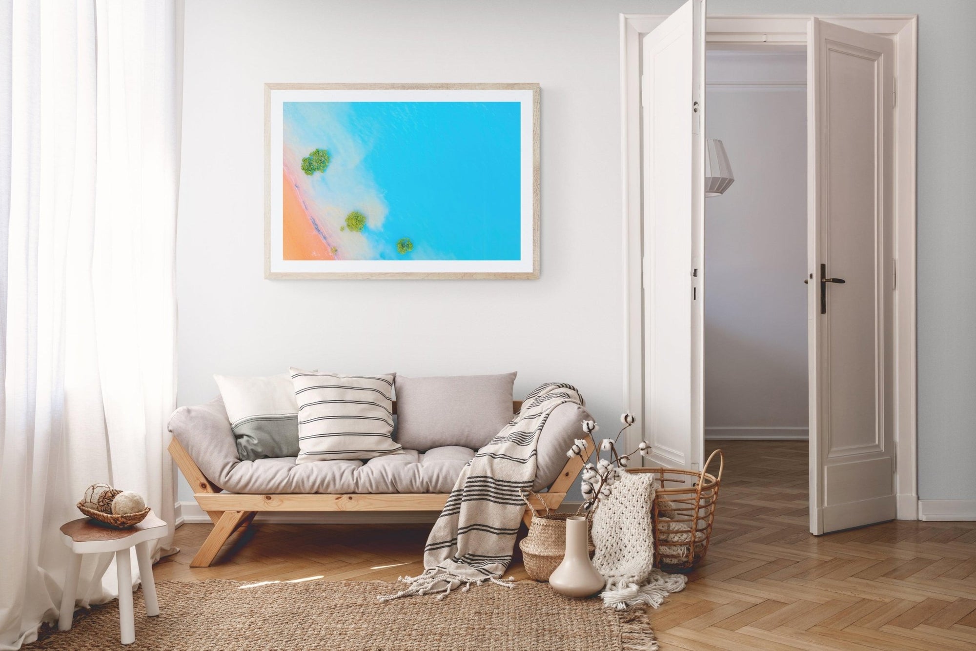 Jalen - Broome Wall Art - Digital Download - Days Adrift