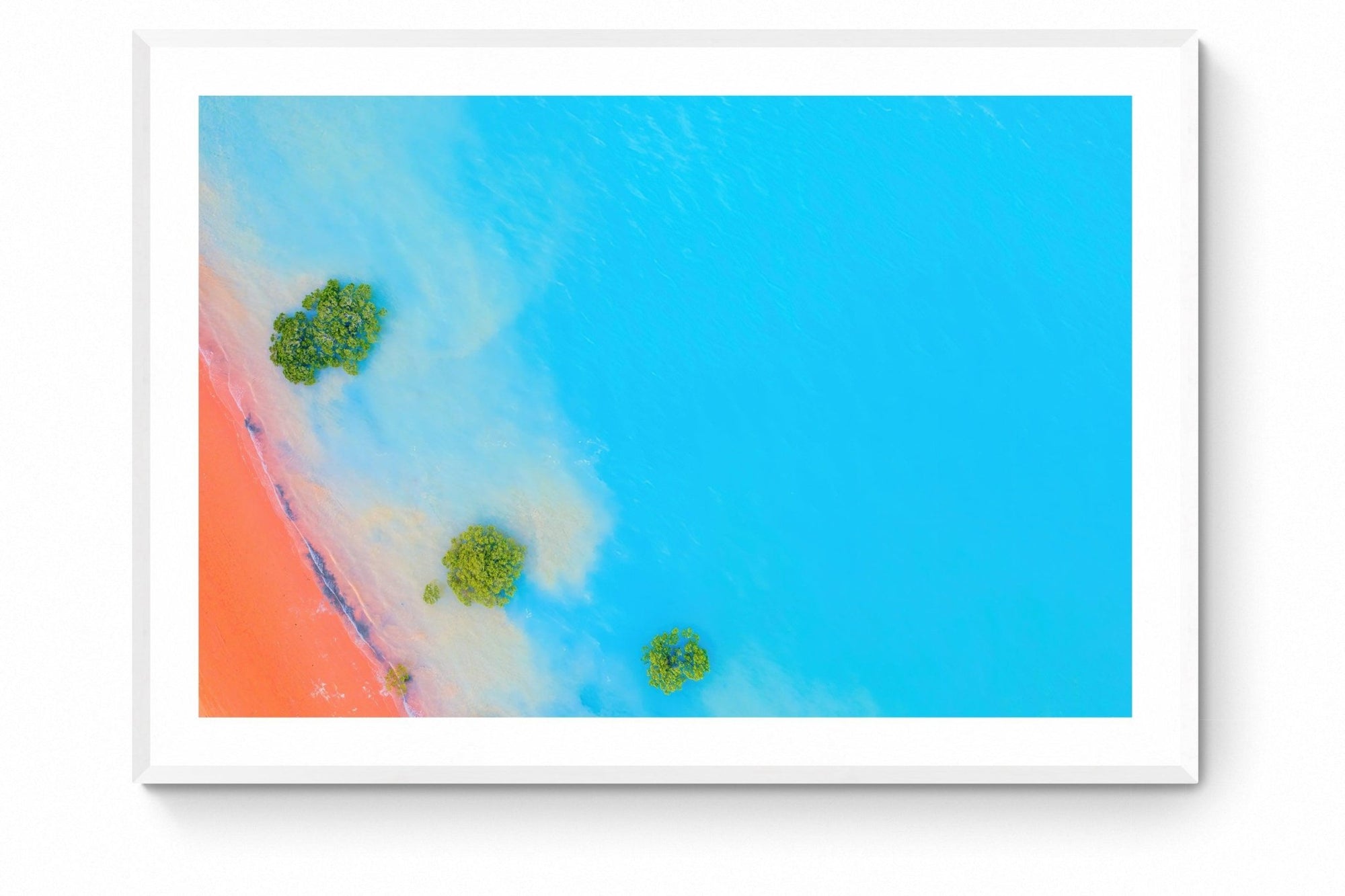 Jalen - Broome Wall Art - Framed Print - Days Adrift