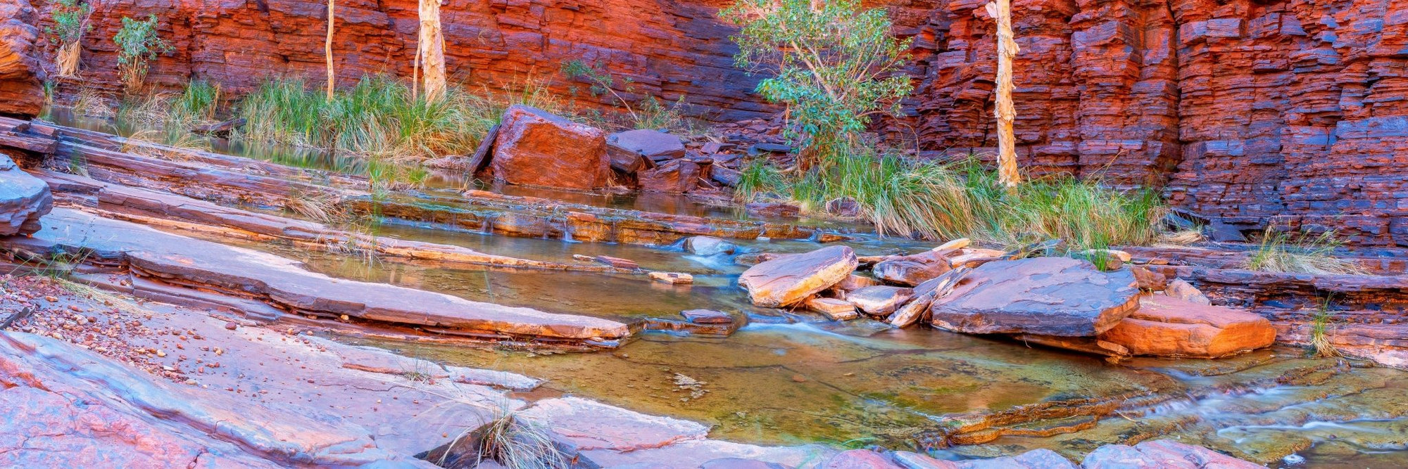 James - Karijini Wall Art - Digital Download - Days Adrift