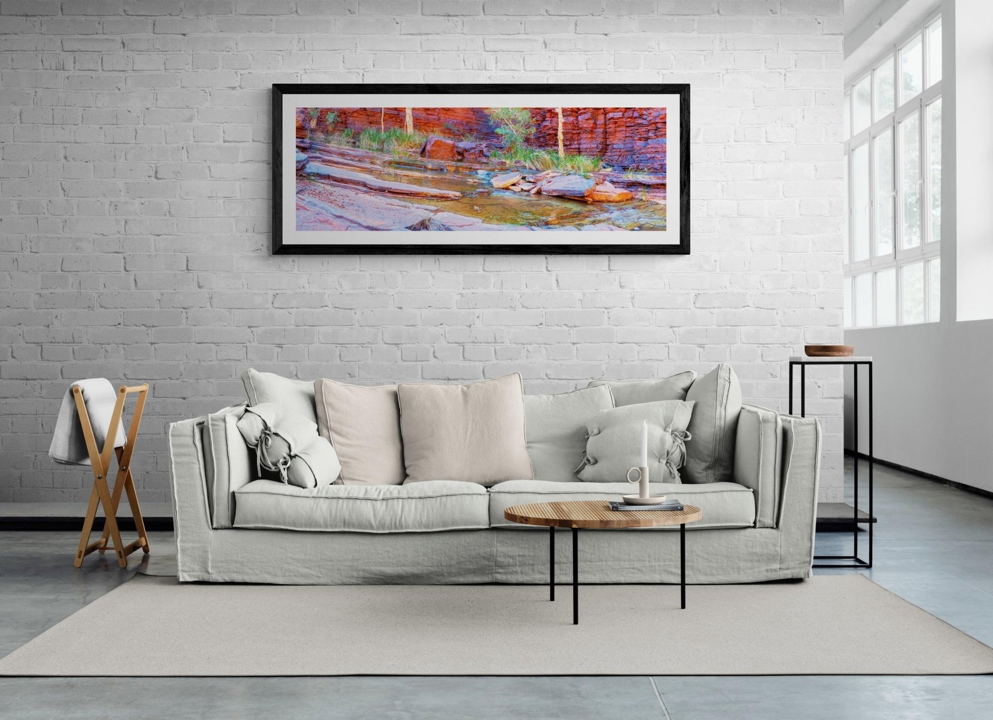 James - Karijini Wall Art - Digital Download - Days Adrift