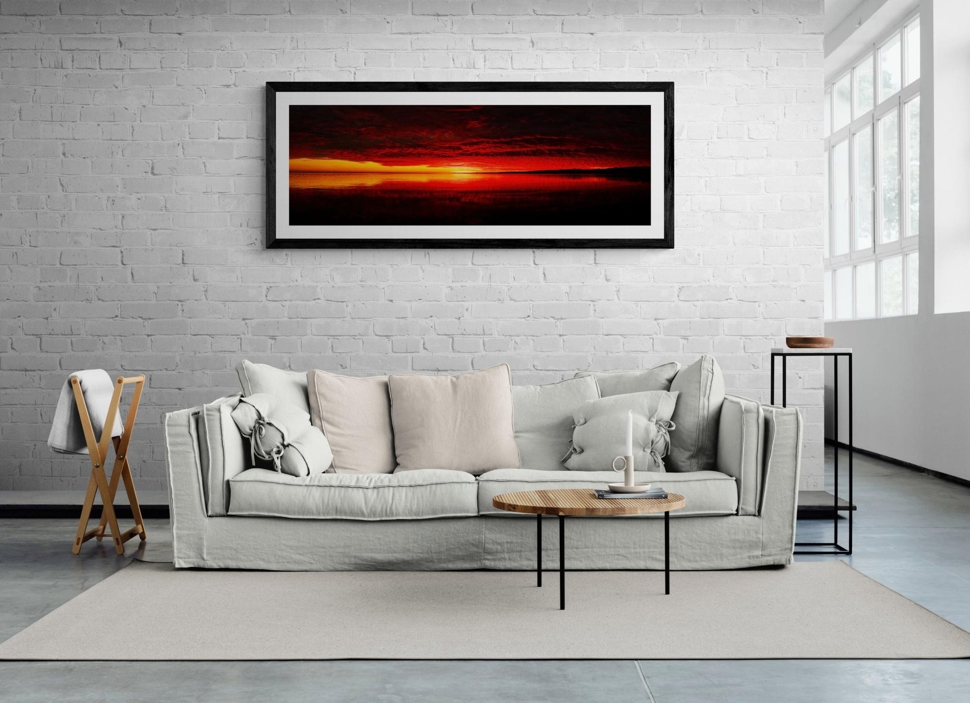 Kaia - Eighty Mile Beach Wall Art - Digital Download - Days Adrift