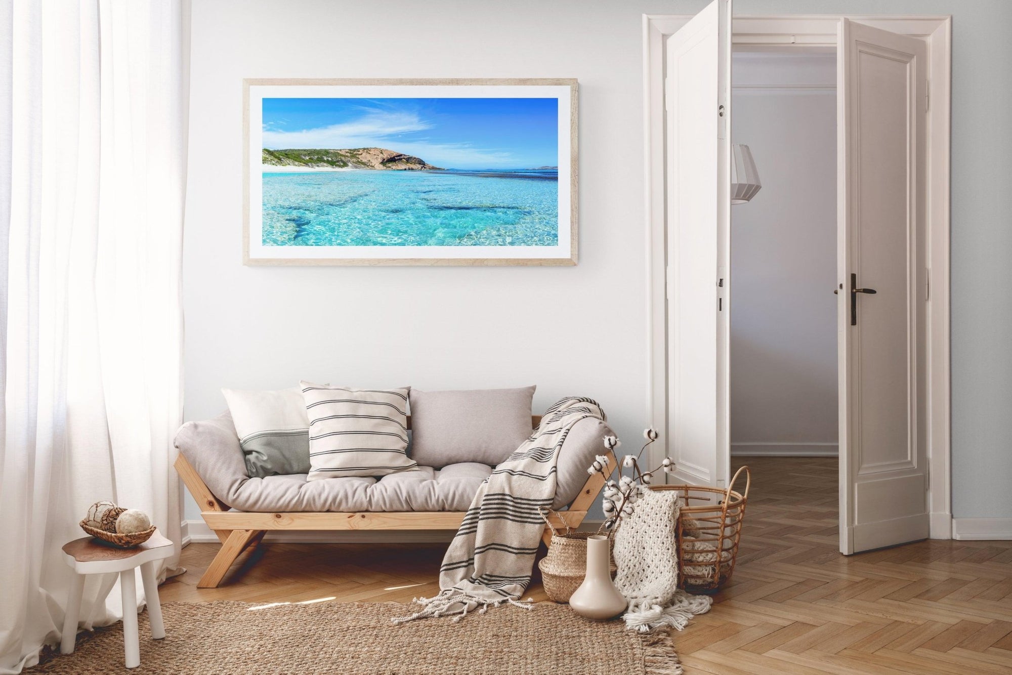 Kate - Esperance Wall Art - Digital Download - Days Adrift