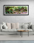 Kayla - St Columba Falls Wall Art - Digital Download - Days Adrift